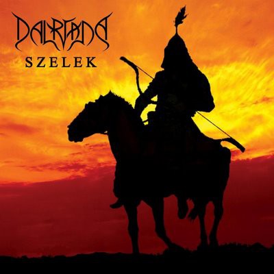Dalriada - Szelek 2008