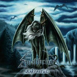 Equilibrium - Rekreatur 2010