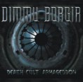 Dimmu Borgir - Death Cult Armageddon 2003